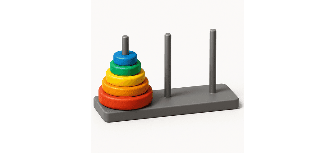 Tower of Hanoi
